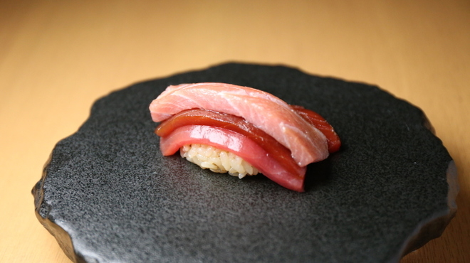 最強鮨居酒屋 やまのや 天満橋店