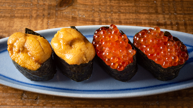 立川 居酒屋寿司 まさまさ