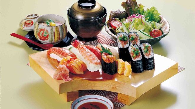 赤兵衛 鳩ヶ谷店