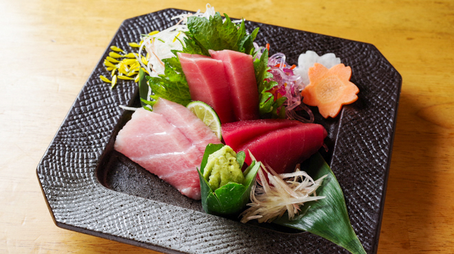 天下の台所大起水産 京橋店