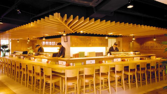 Roku鮮 通天閣本店