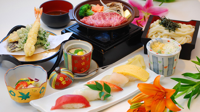 うまいもの処 てんぐ茶屋 本庄店