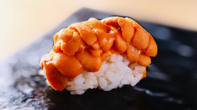 熟成寿司専門店 和心