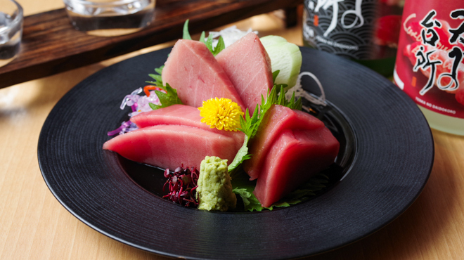 天下の台所大起水産 さしみと寿司の店 なんばCITY店