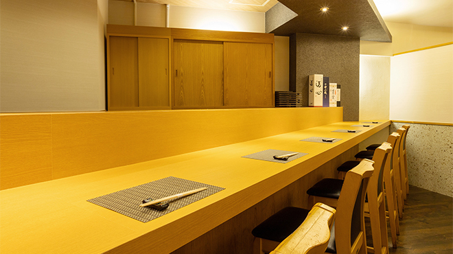 京橋 鮨 岩さき