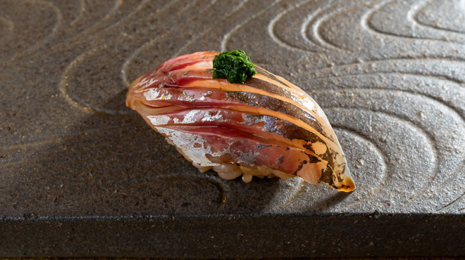 寿司赤酢 道頓堀