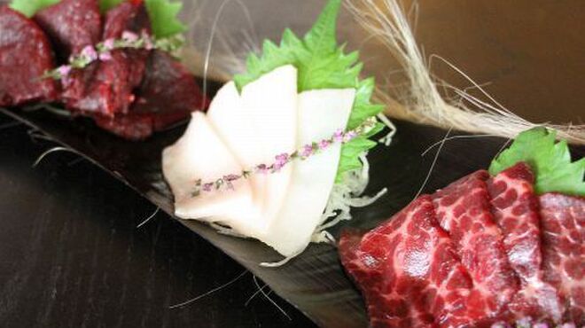 魚料理とすし 下の一色 グローバルゲート店