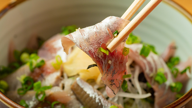 寿司居酒屋 かわむー 川崎店