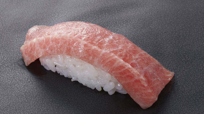 築地 すし好 築地四丁目店