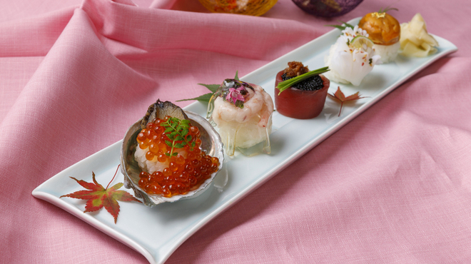 七色てまりうた 新宿