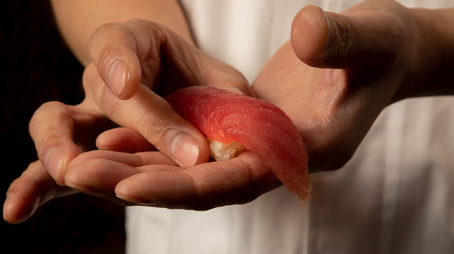 寿司あおい 成城学園店