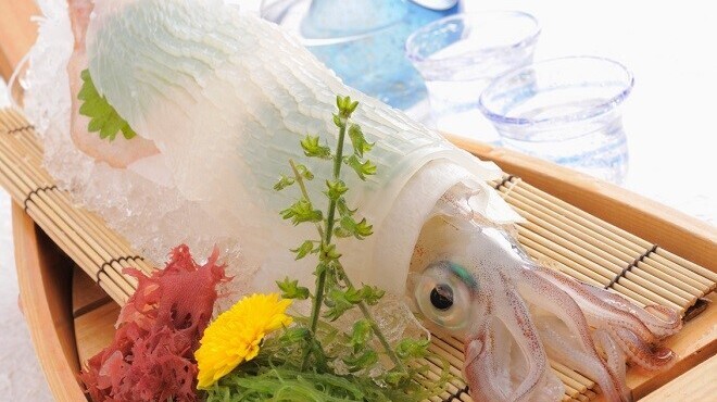 寿々家 岩槻本店