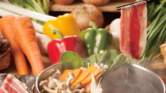 しゃぶ菜 幕張店