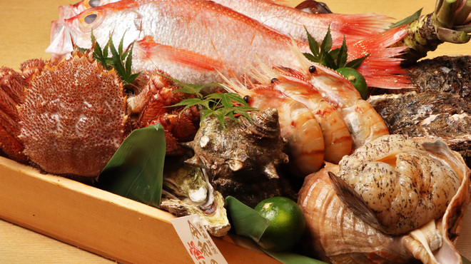 意気な寿し処阿部 広尾本店