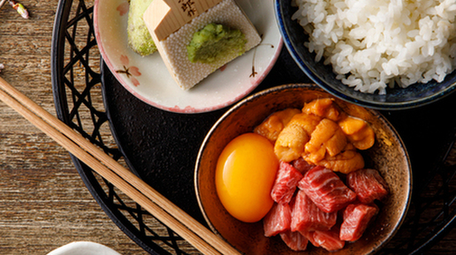 もつ鍋 肉刺し処 たてがみ 名駅店