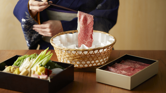 京都 瓢喜 新橋店