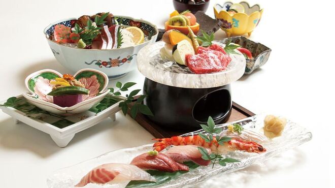 おらんく家 北新地西店