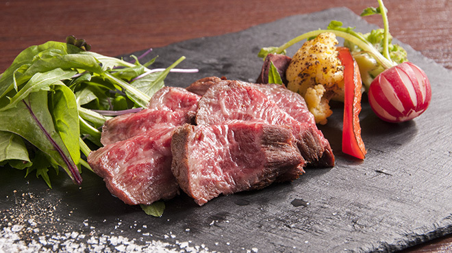 お肉とお野菜 あら川