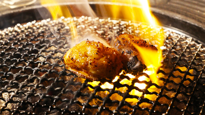 豊後牛ホルモン こだわり米 匠