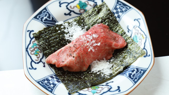 宮島鮨 まいもん