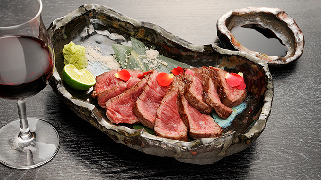 麺酒屋からから