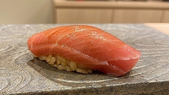 寿司 赤酢 土佐堀