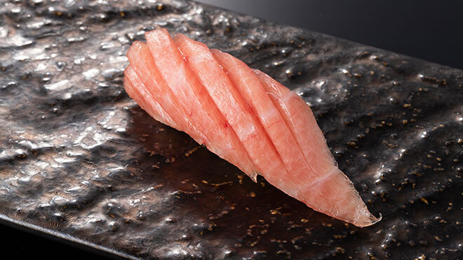 寿司と日本料理 銀座 一