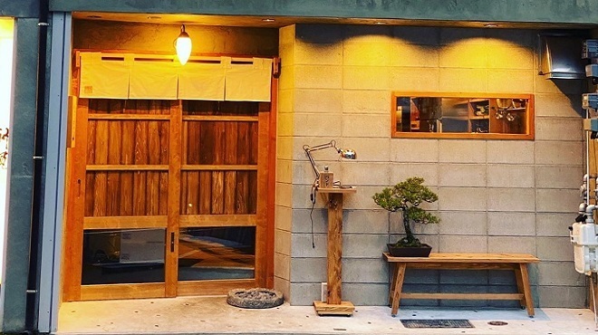 魚ト肴いとおかし