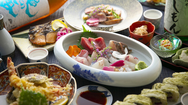 酒菜や　いしもん 西中島店