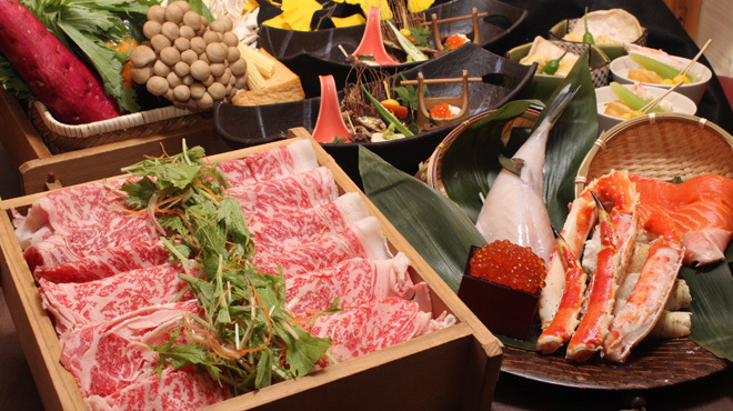 燈道はなれ 長浜店