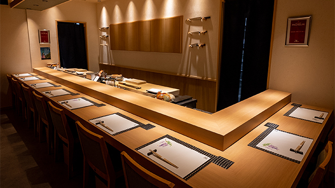 錦糸町 鮨 黒潮海閤