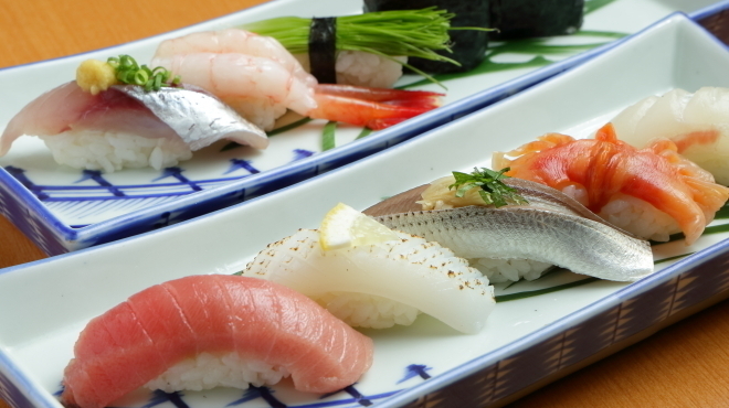 しゃり膳 船橋店