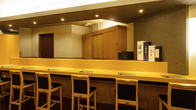 京橋 鮨 黒潮海閤