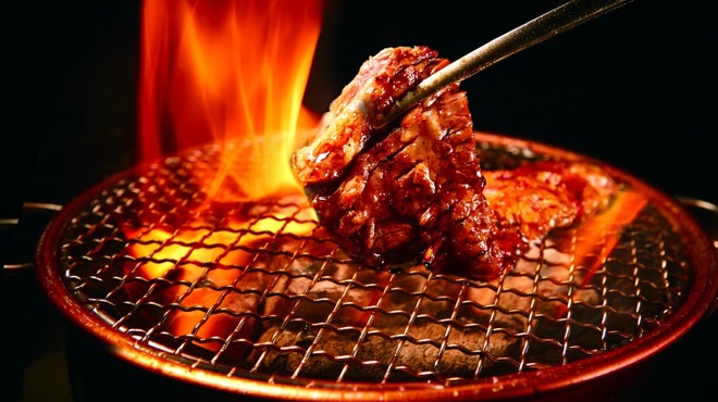 牛角食べ放題専門店 佐倉ユーカリが丘店