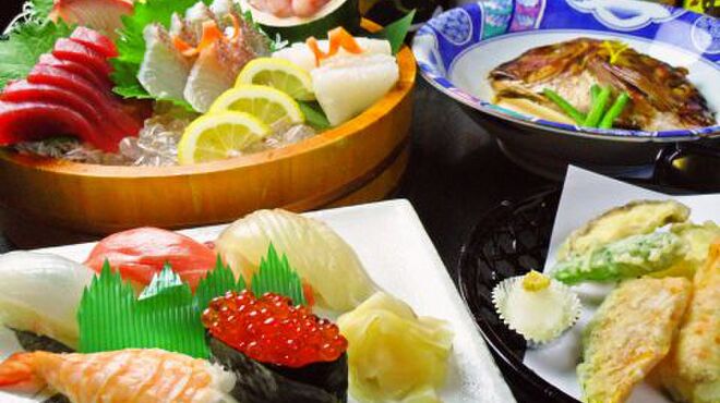 参九亭 紙屋町店