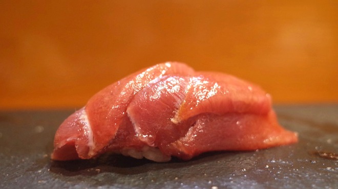 熟成寿司専門店 優雅