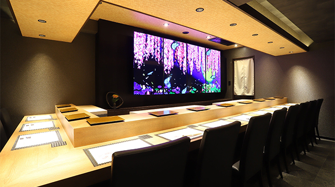 池袋 鮨 みや川