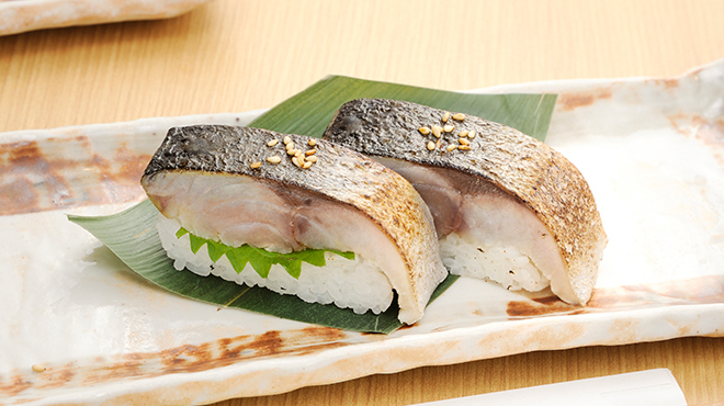 福すし ホワイティ梅田店