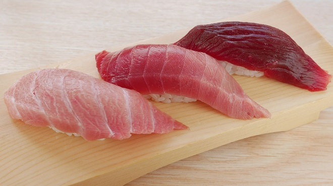 居魚屋 やまと おゆみ野店