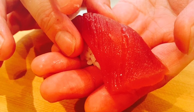 鮨・海鮮料理 波奈 成田店