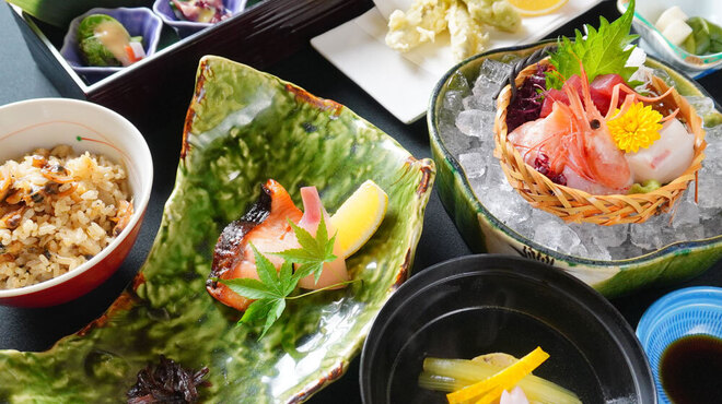 和んワン DINING あらた