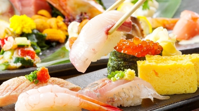 しゃり膳 新鎌ヶ谷店