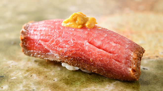 鮨弁慶 海 銀座店