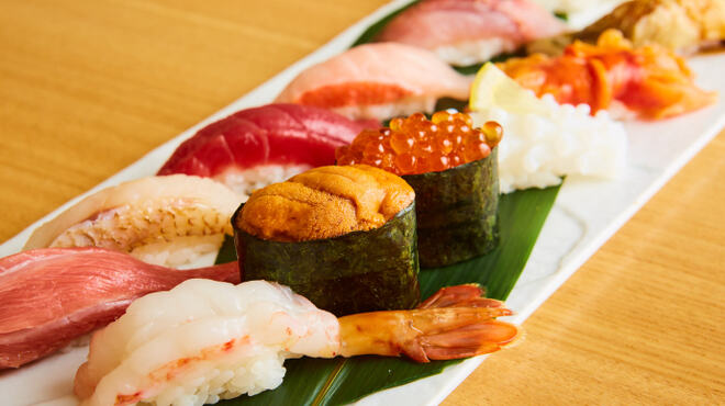 個室 創作居酒屋札幌商店 札幌店