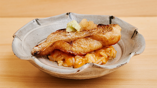 渋谷 鮨 まつもと