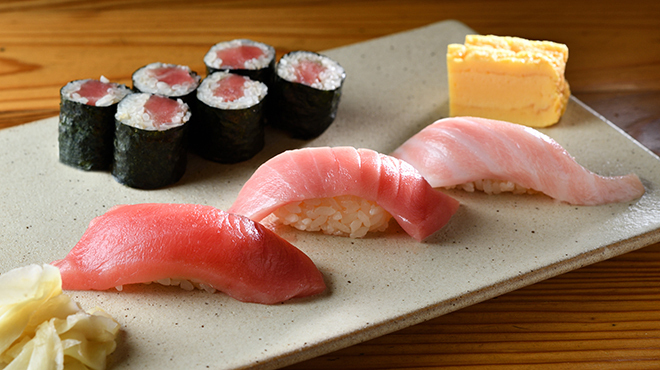 豊洲 銀ちゃん食堂