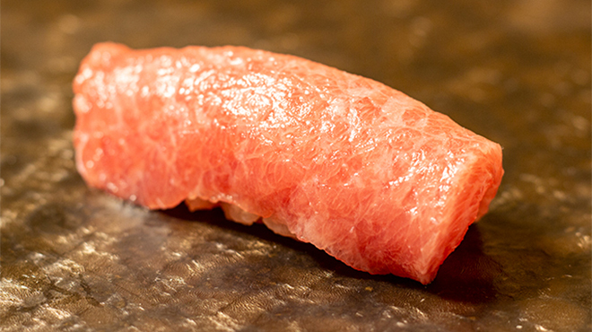 名古屋 栄 すし通