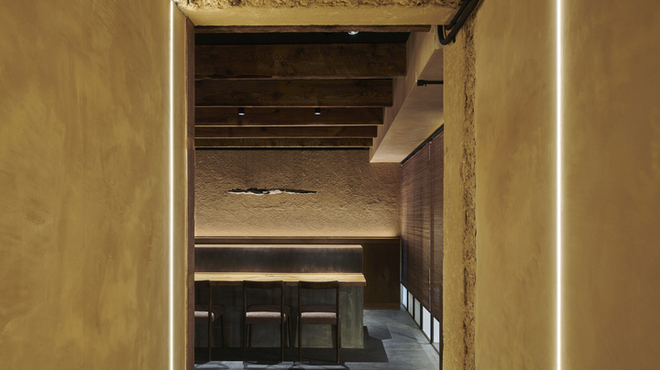 肉割烹 鋒 心斎橋