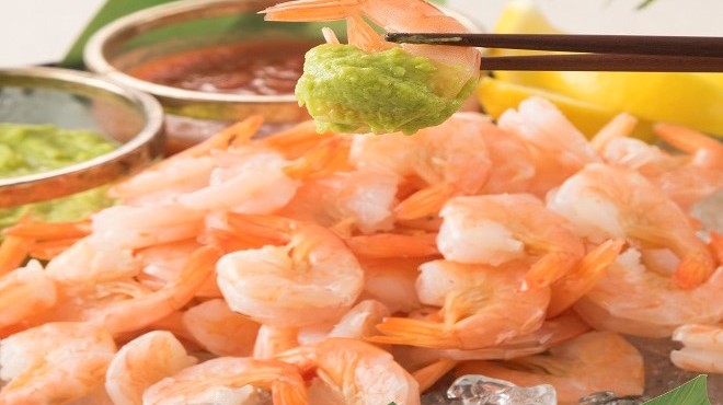 八菜 Deux Branches