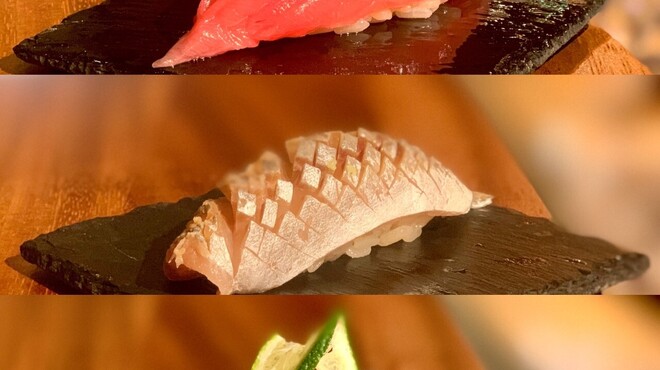 ノミスシ・ヒルスシ・シメスシ・オミヤスシ・アテスシ スシンジュク ゴタンダ